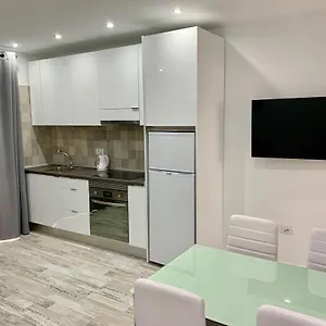 Mareverde Casa Greta Apartment