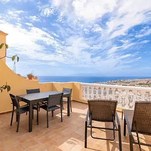 Floor With Ocean View Apartment