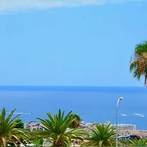 Marisol Beautiful With Oceanview Apartment
